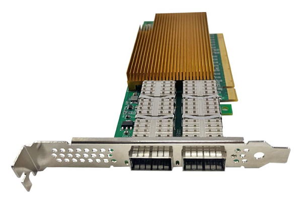 100G網卡 100G網卡