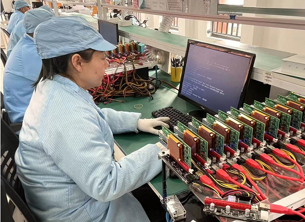 光纖網卡:信息時代的關鍵“隱形俠”(圖3) 圖片3.png