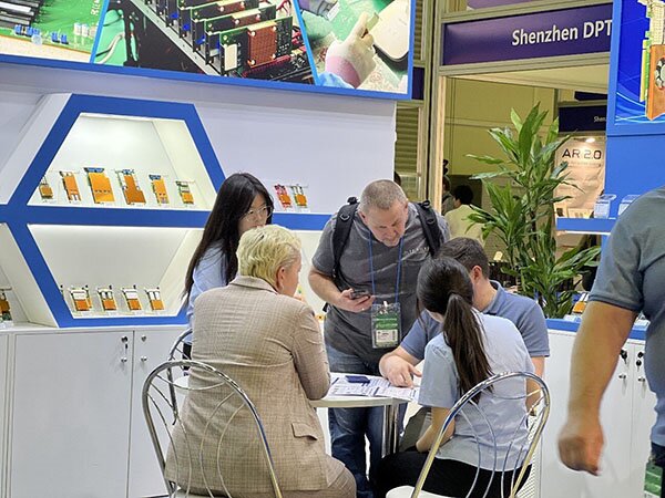 俄羅斯客戶咨詢國產網卡