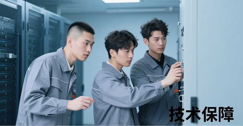 光潤通科技助力某大型金融IT服務(wù)商項(xiàng)目成功案例(圖3) 789.png