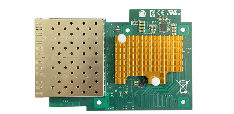 光潤通亮相CIOE2018 自主研發新品備受矚目(圖3)