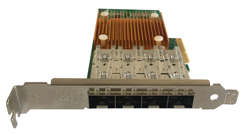 千兆四口網卡 千兆四口網卡