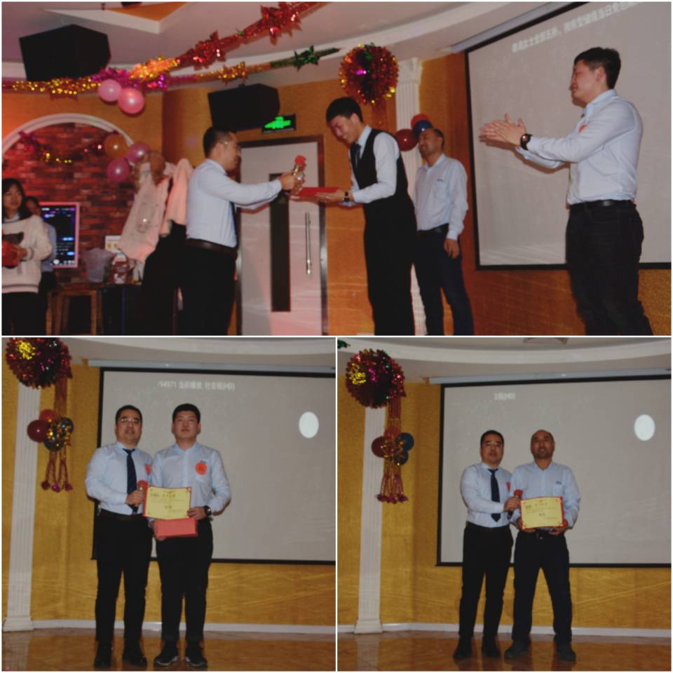 光潤(rùn)通第七屆好聲音歌唱比賽圓滿舉辦(圖2)