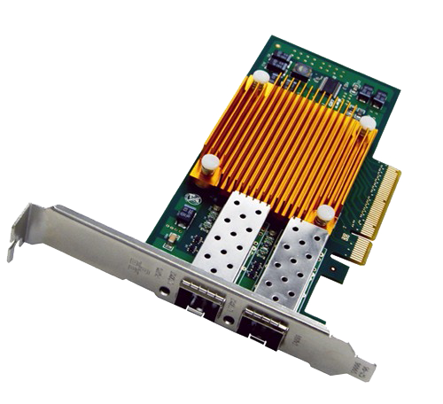 萬(wàn)兆網(wǎng)卡 萬(wàn)兆網(wǎng)卡