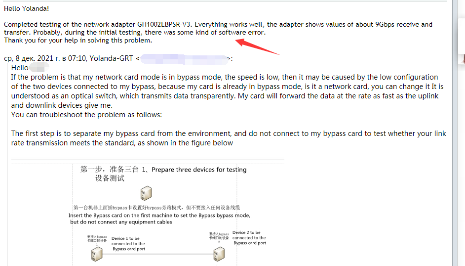 幫助俄羅斯客戶解決GH1002EBPSR-V3.0網(wǎng)卡測(cè)試問題(圖4)