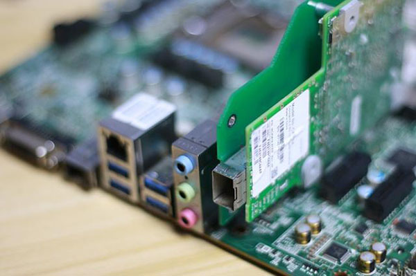 光纖網卡 光纖網卡