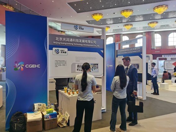 產(chǎn)品受到國外客戶關(guān)注 產(chǎn)品受到國外客戶關(guān)注