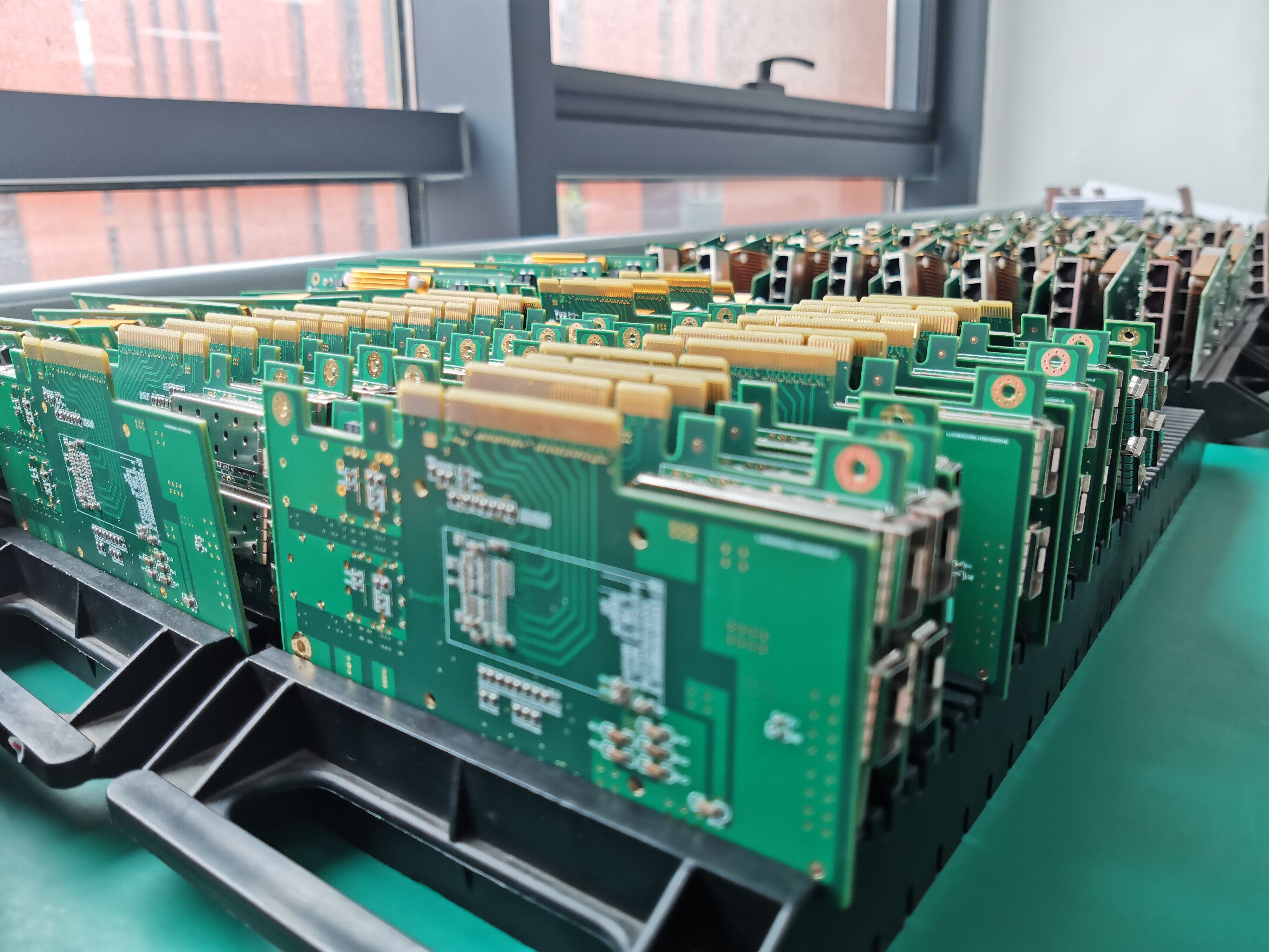 光潤(rùn)通光纖網(wǎng)卡 光潤(rùn)通光纖網(wǎng)卡