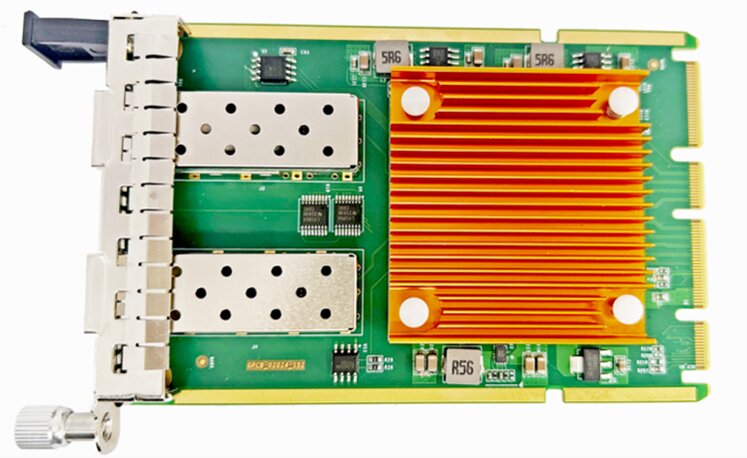 OCP網(wǎng)卡 OCP網(wǎng)卡