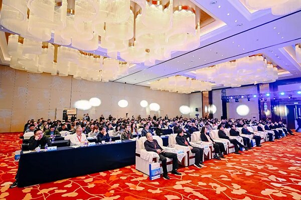 中國石油石化信息通信技術(shù)交流大會(huì) 中國石油石化信息通信技術(shù)交流大會(huì)