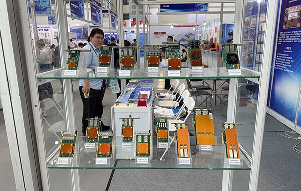 國(guó)產(chǎn)網(wǎng)卡 國(guó)產(chǎn)網(wǎng)卡