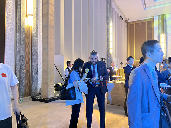 2025服貿(mào)會 2025服貿(mào)會